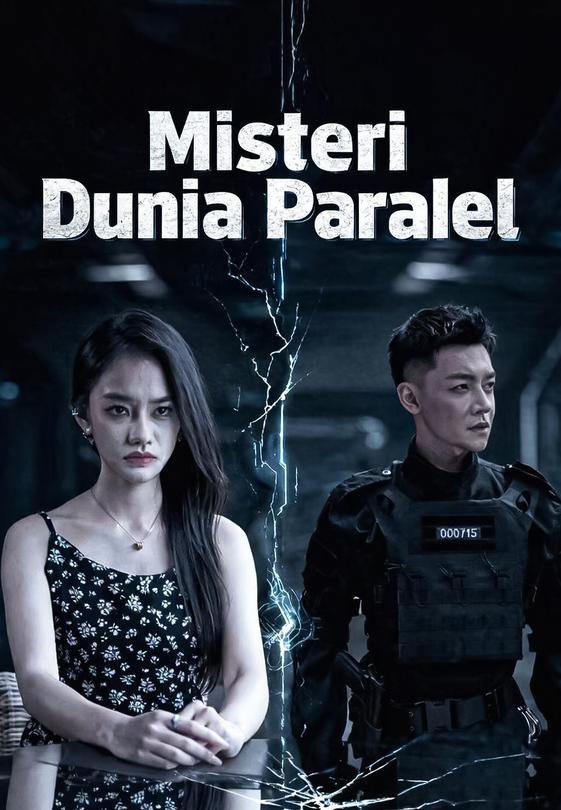 Misteri Dunia Paralel