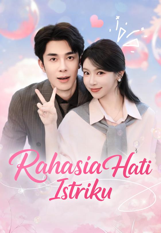 (Dub)Rahasia Hati Istriku
