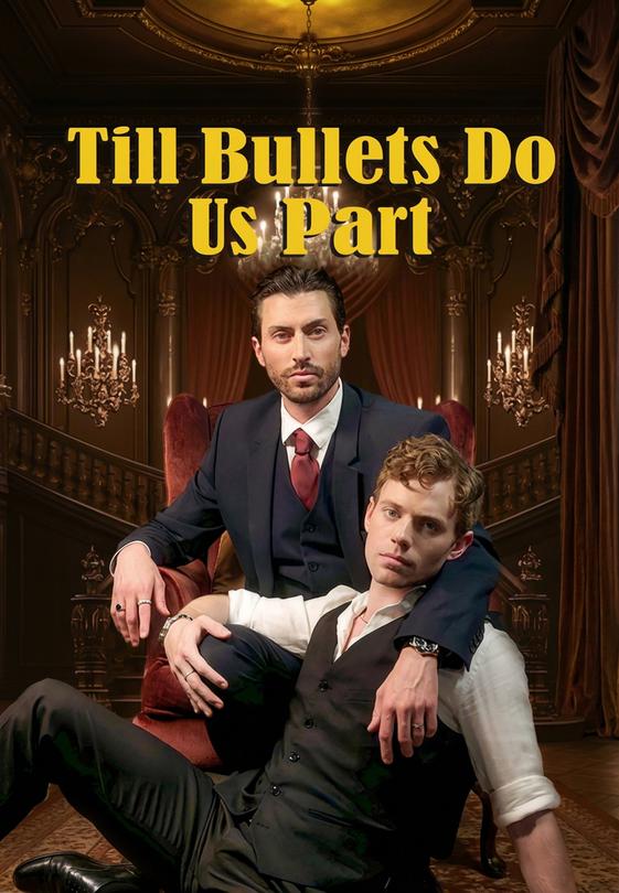 Till The Bullets Do Us Part