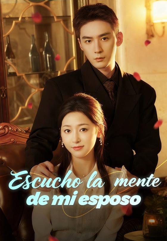 Escucho la mente de mi esposo