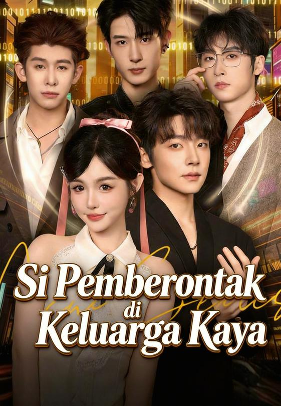 Si Pemberontak di Keluarga Kaya