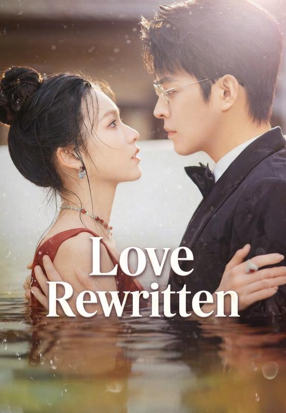 Love Rewritten