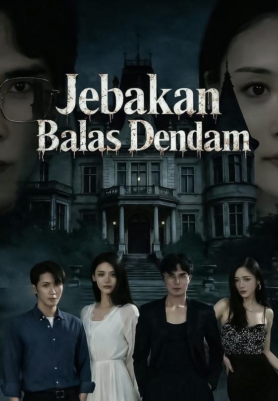 Jebakan Balas Dendam