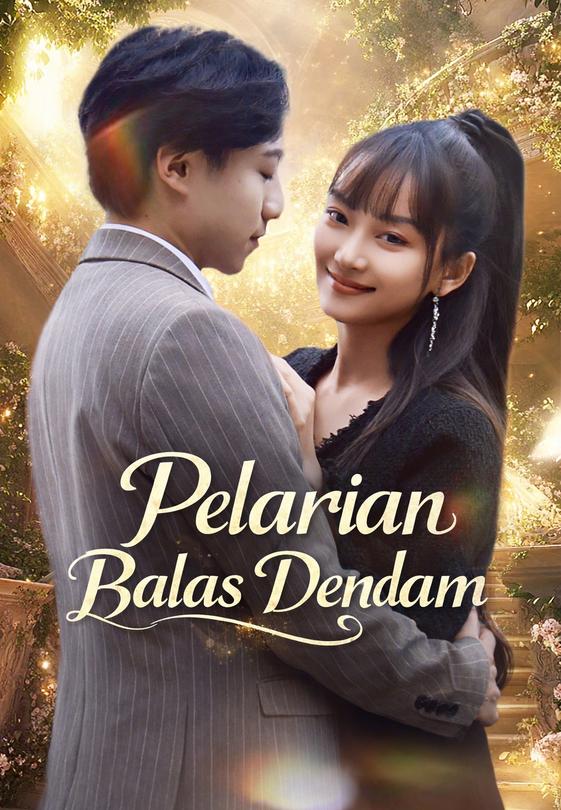 Pelarian Balas Dendam