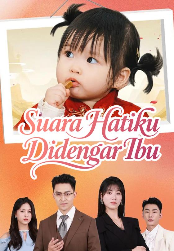 Suara Hatiku Didengar Ibu