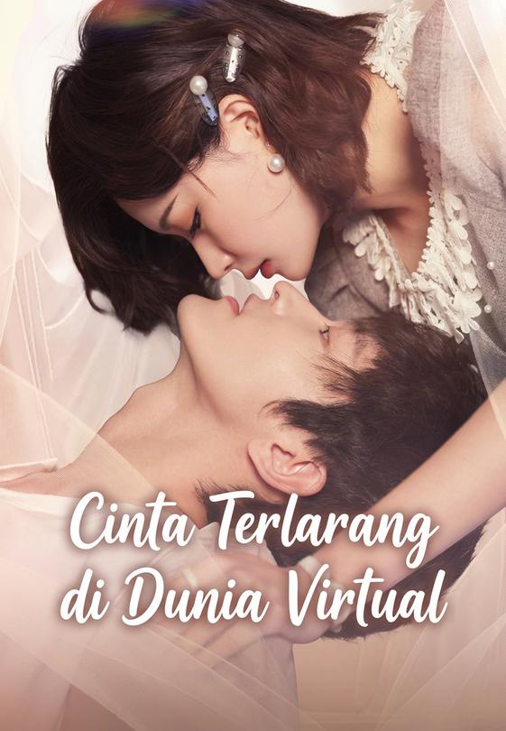 Cinta Terlarang di Dunia Virtual