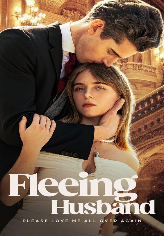 Fleeing Husband Please Love Me All Over Again