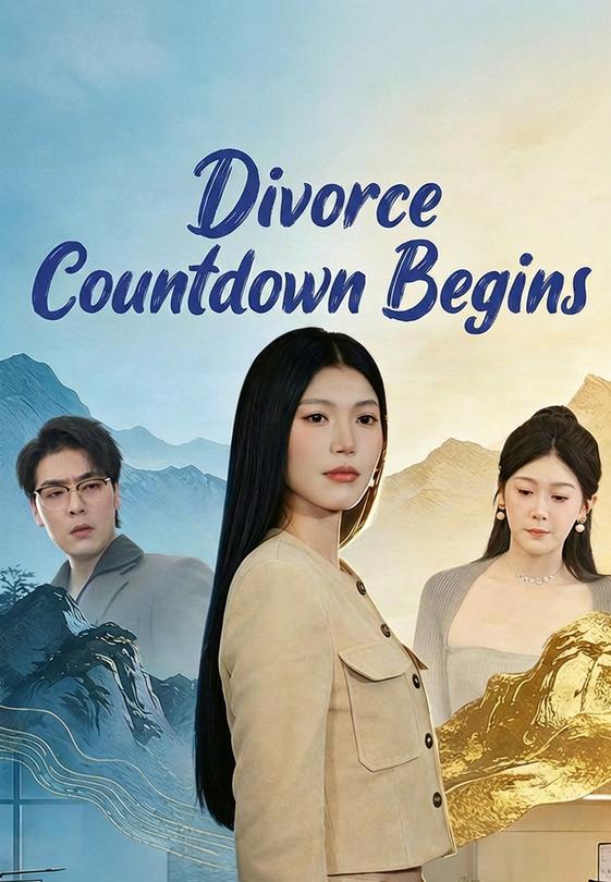 Divorce Countdown Begins