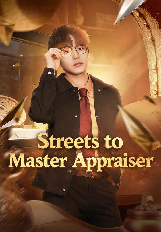 Streets to Master Appraiser
