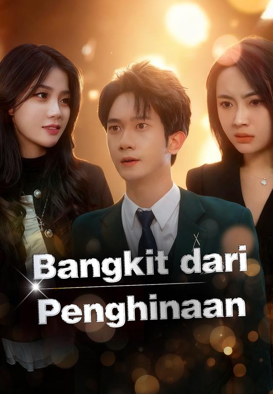 Bangkit dari Penghinaan