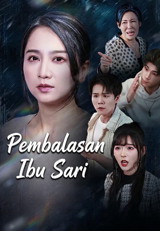 Pembalasan Ibu Sari