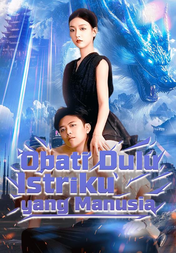 Obati Dulu Istriku yang Manusia