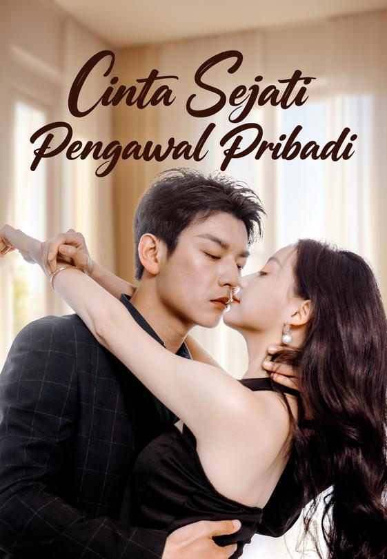Cinta Sejati Pengawal Pribadi