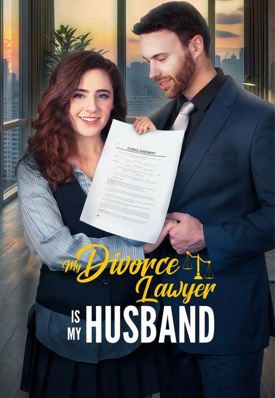 My Divorce Lawyer is My Husband