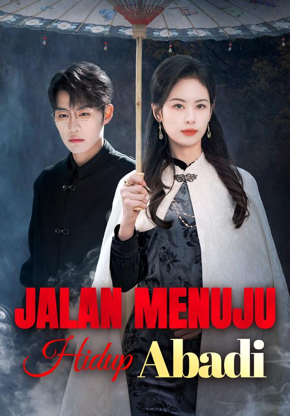 Jalan Menuju Hidup Abadi