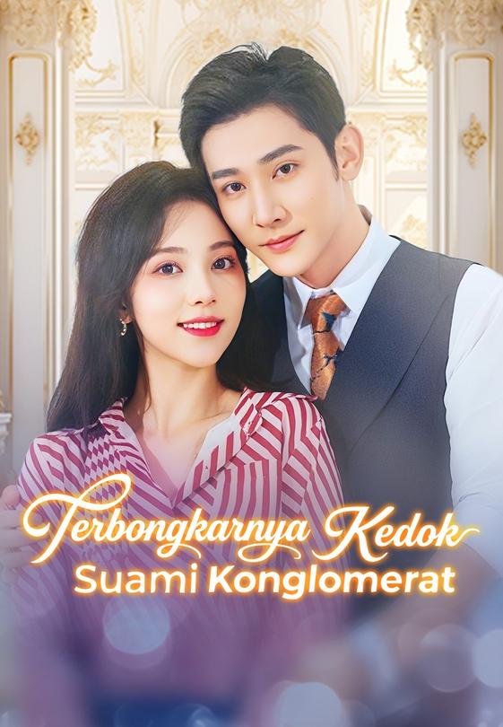 Terbongkarnya Kedok Suami Konglomerat