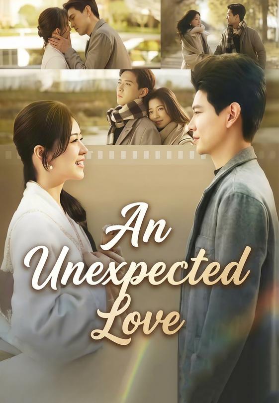 An Unexpected Love