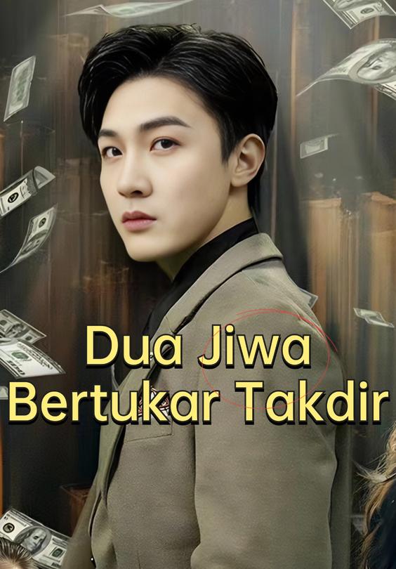 Dua Jiwa Bertukar Takdir