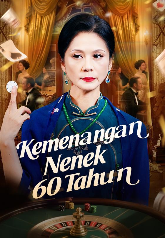 Kemenangan Nenek 60 Tahun