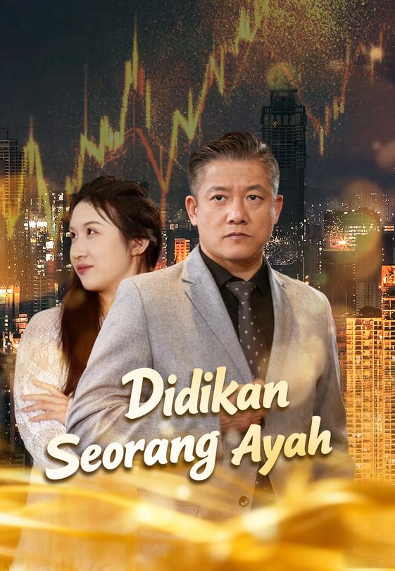 Didikan Seorang Ayah