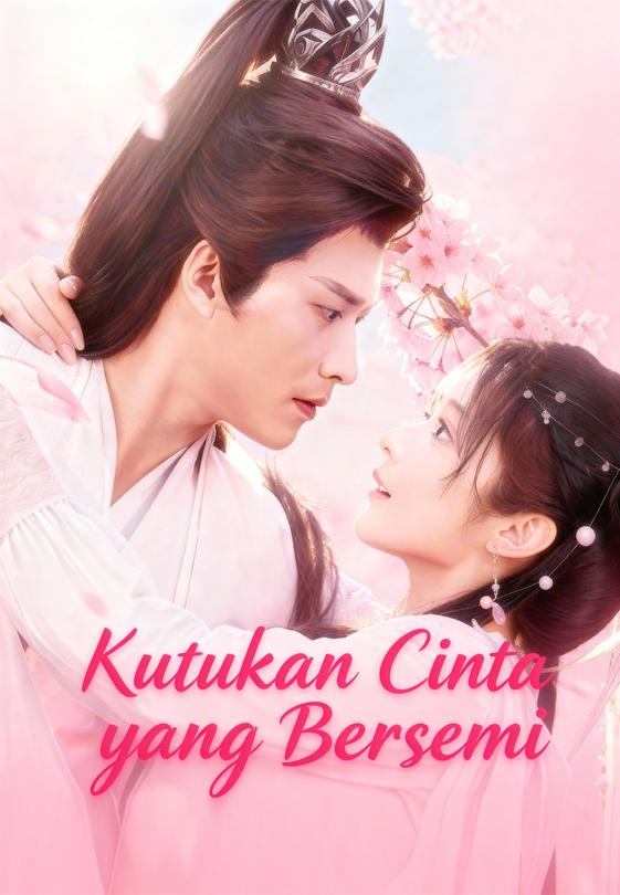 Kutukan Cinta yang Bersemi