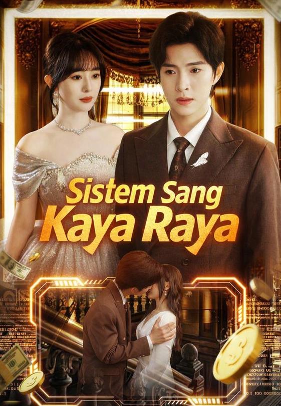 Sistem Sang Kaya Raya