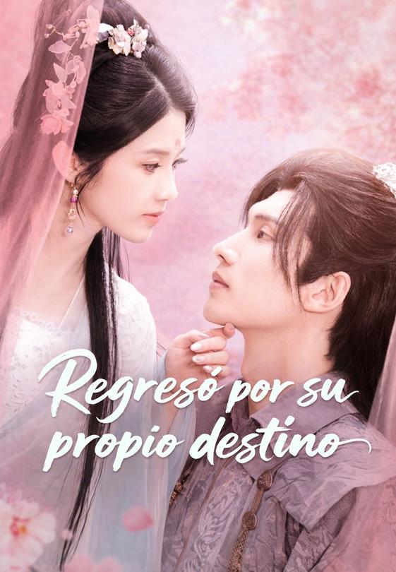Regresó por su propio destino
