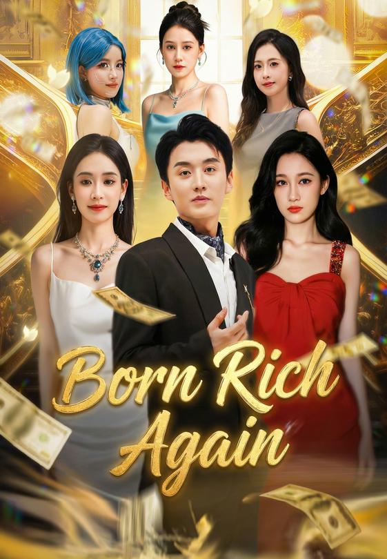 Born Rich Again