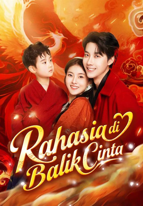 Rahasia di Balik Cinta