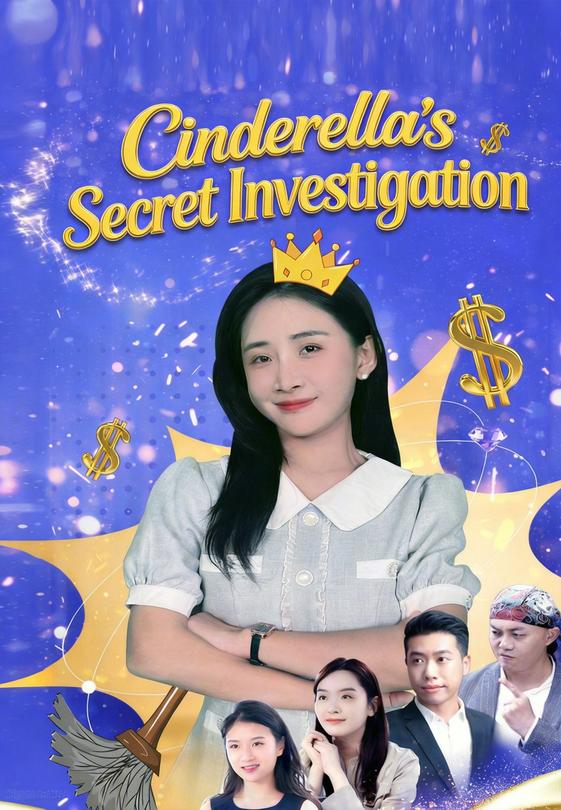 Cinderella's Secret Investigation