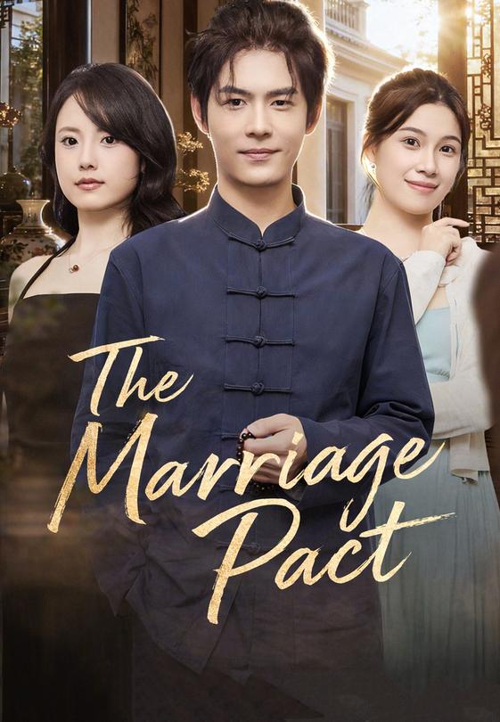 The Marriage Pact
