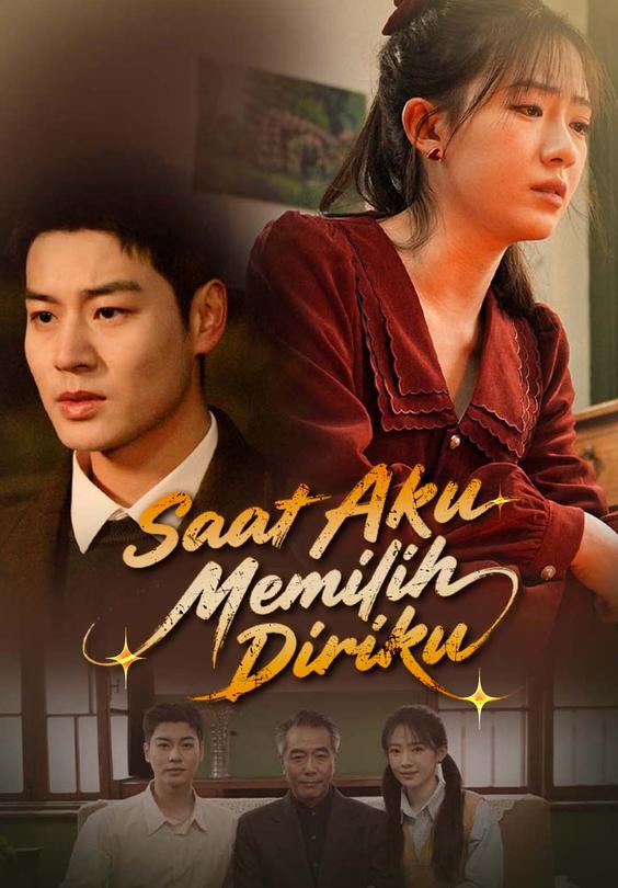 Saat Aku Memilih Diriku