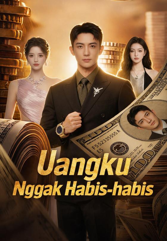 Uangku Nggak Habis-habis