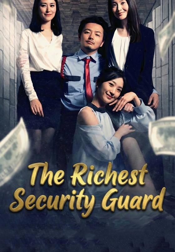 The Richest Security Guard