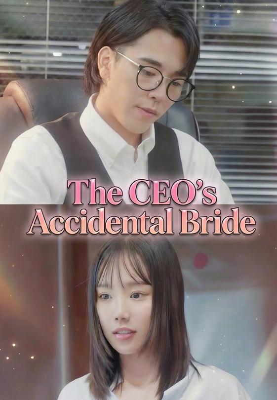 The CEO's Accidental Bride