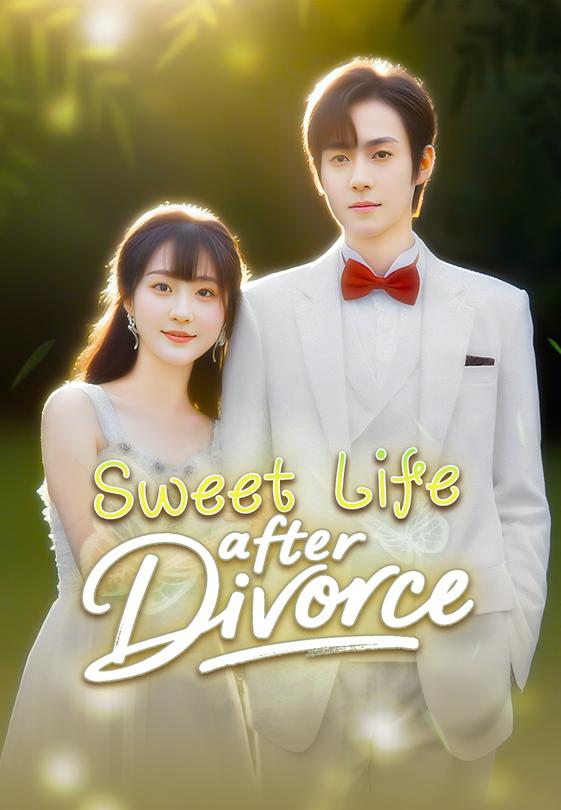 Sweet Life after Divorce