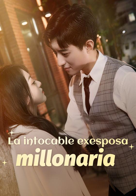 La intocable exesposa millonaria