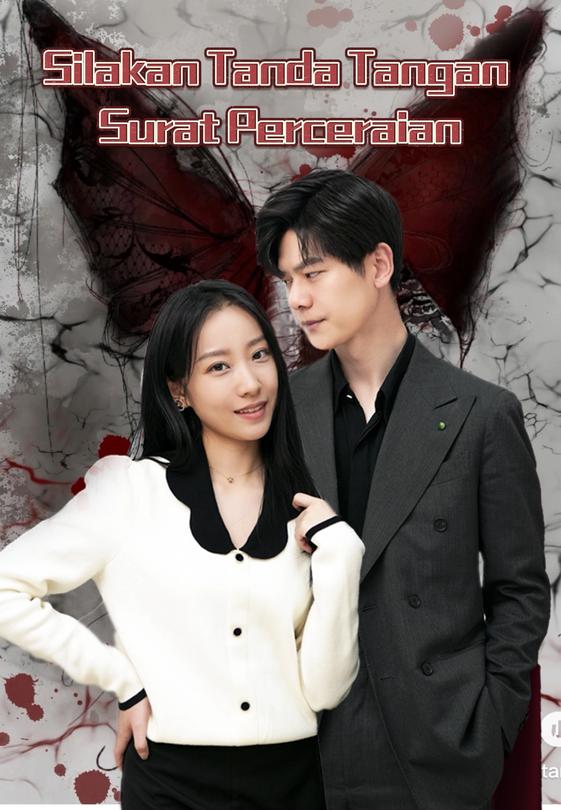 Silakan Tanda Tangan Surat Perceraian