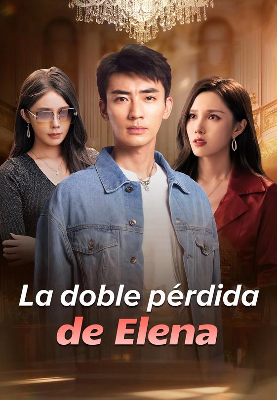 La doble pérdida de Elena