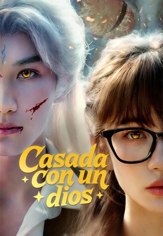 Casada con un dios