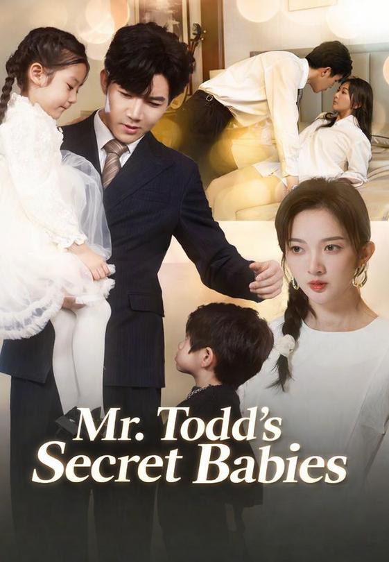 Mr. Todd's Secret Babies