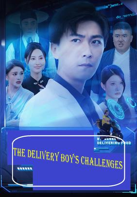 The Delivery Boy's Challenges