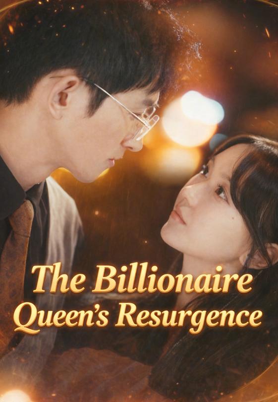 The Billionaire Queen's Resurgence