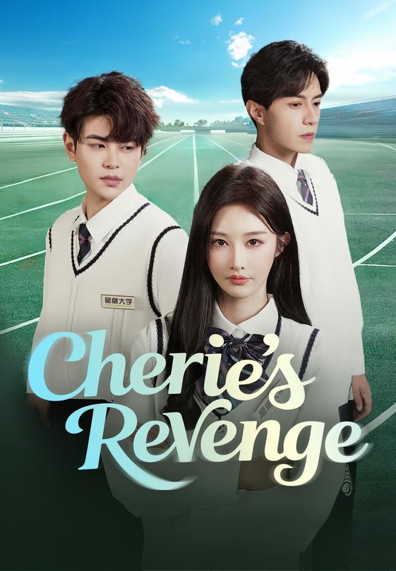 Cherie’s Revenge