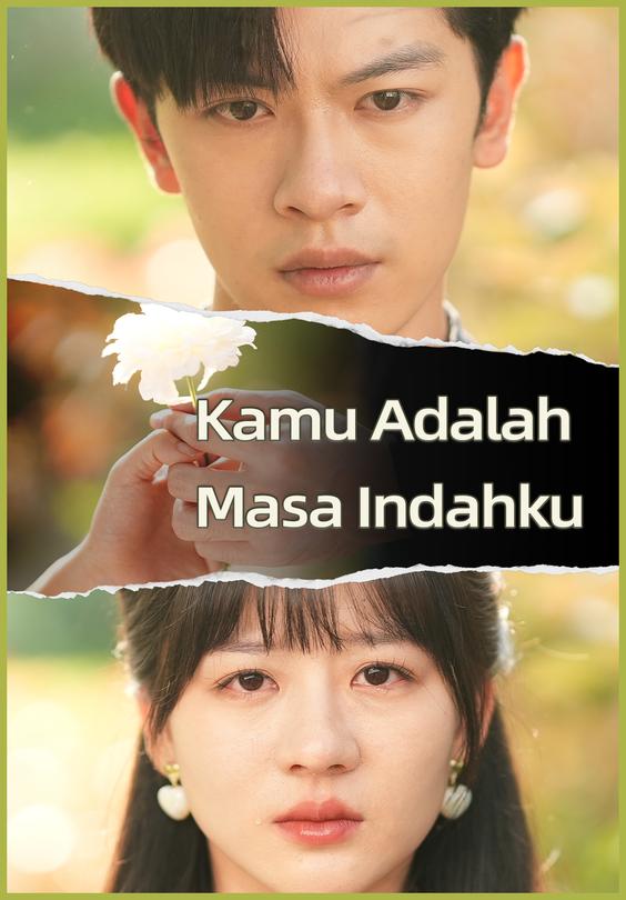 Kamu Adalah Masa Indahku