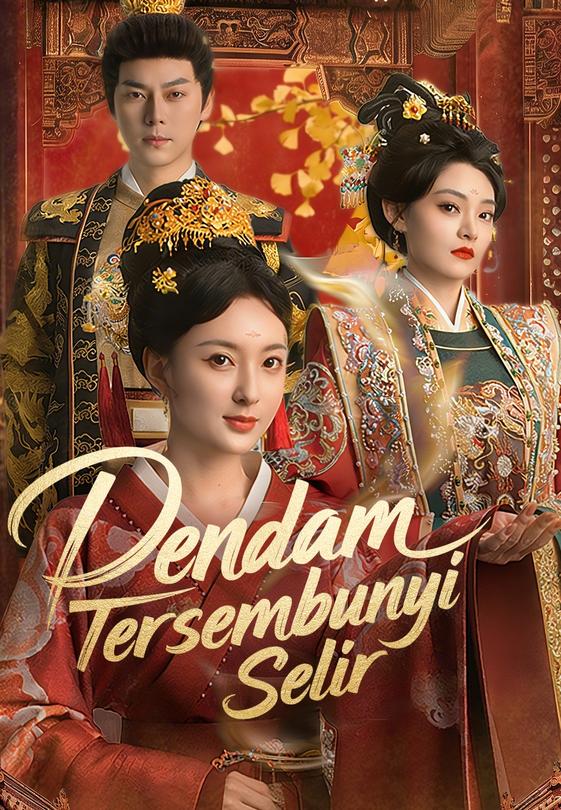 Dendam Tersembunyi Selir