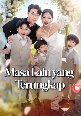 Masa Lalu yang Terungkap