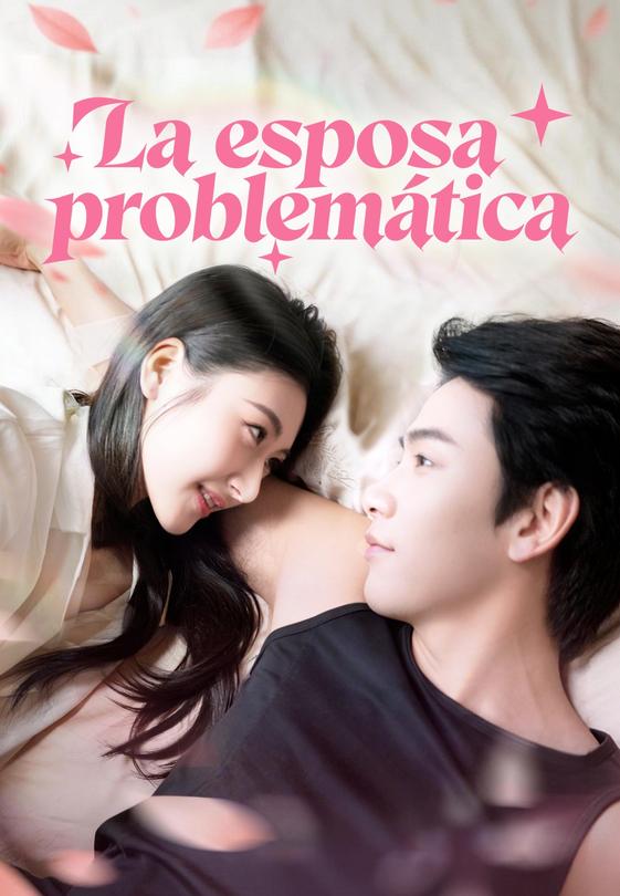 La esposa problemática