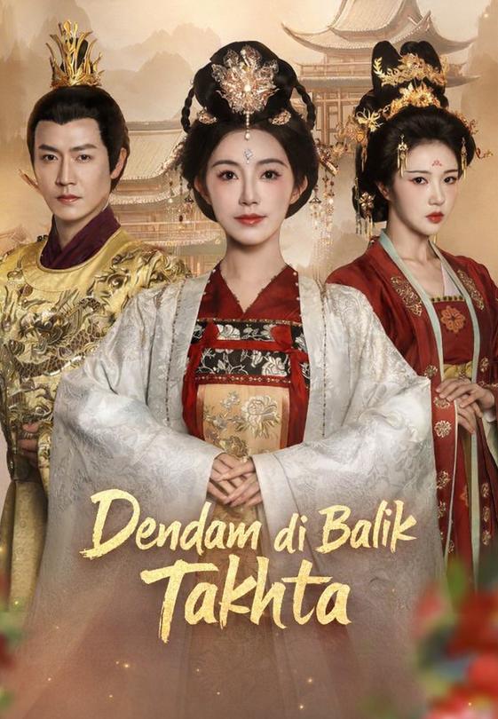 Dendam di Balik Takhta