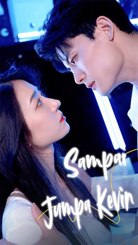 Sampai Jumpa Kevin